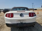 2010 Ford Mustang  იყიდება Chatham-ში, VA - Front End