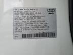 2013 Audi Q7 Premium Plus de vânzare în Fairburn, GA - Mechanical