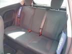 2009 FORD FIESTA ZET for sale at Copart ROCHFORD