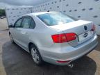 2013 VOLKSWAGEN JETTA SE B for sale at Copart WHITBURN