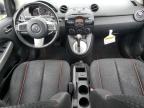 2011 Mazda Mazda2  na sprzedaż w Charles City, VA - Rear End