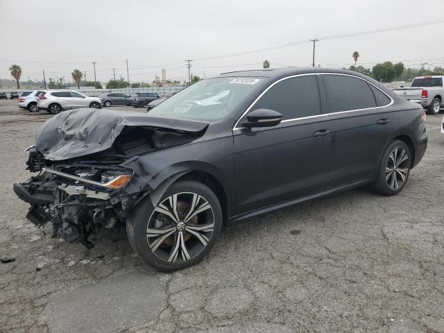 VOLKSWAGEN PASSAT SE 2022
