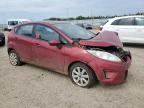 2013 FORD FIESTA SE   à vendre chez Copart AB - EDMONTON