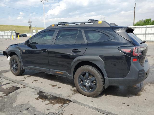  SUBARU OUTBACK WI 2022 Сharcoal