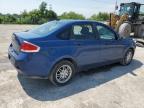 2009 Ford Focus Se იყიდება Indianapolis-ში, IN - Front End