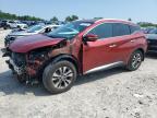 2015 Nissan Murano S na sprzedaż w West Warren, MA - Front End