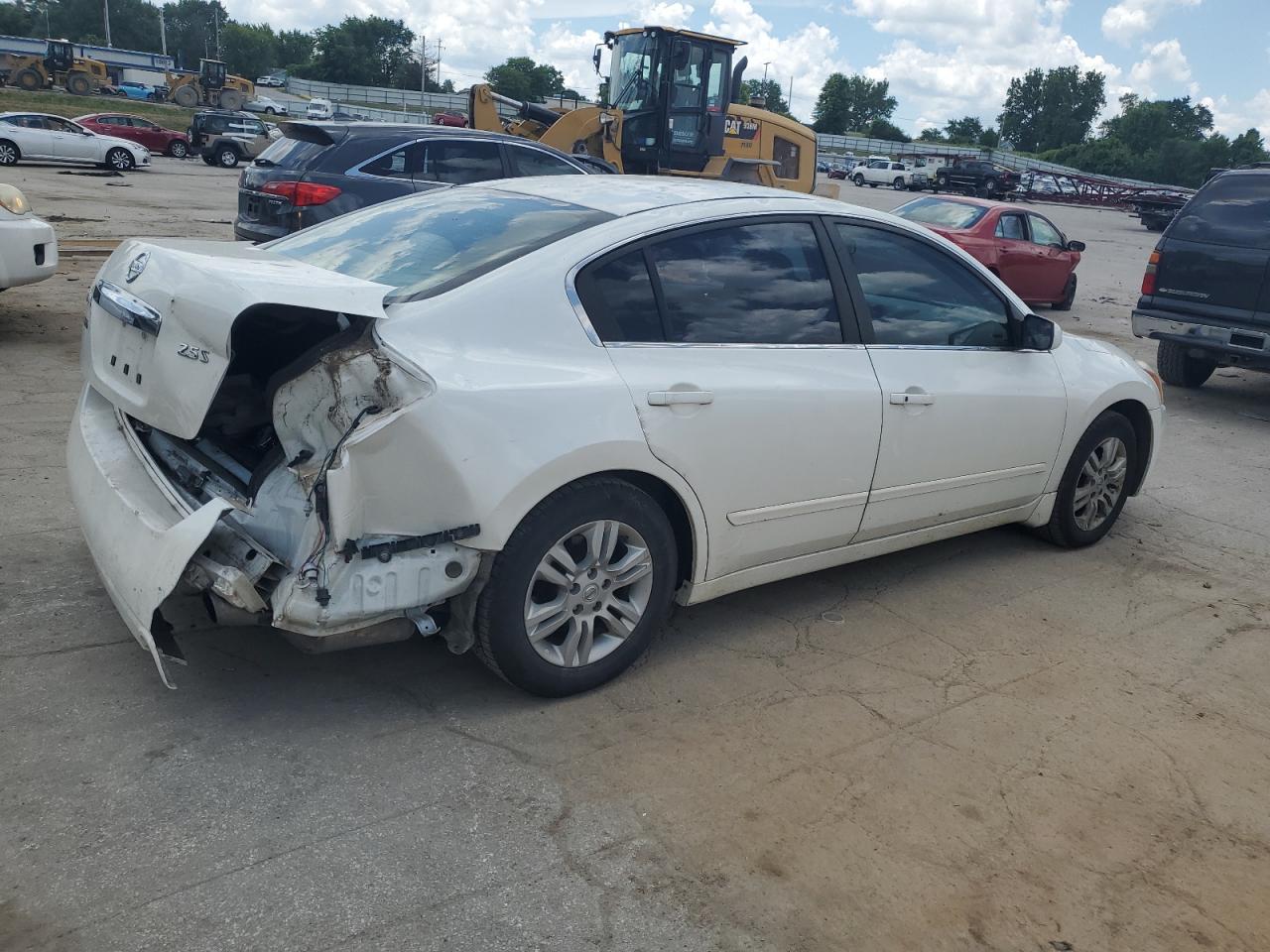 NISSAN ALTIMA 2012 VIN 1N4AL2AP7CN420998 фото 3