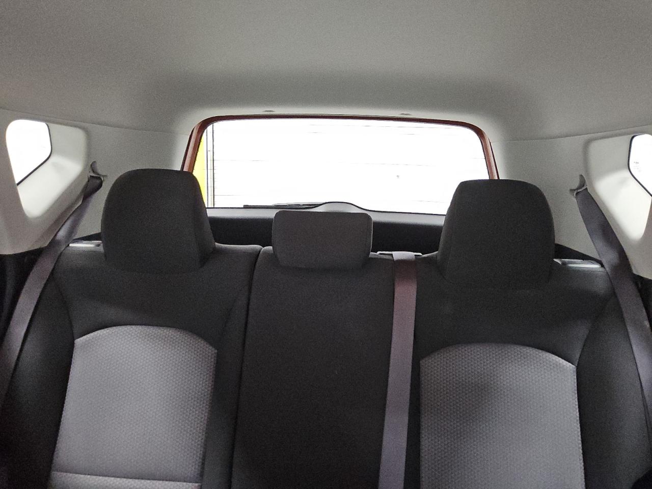 2024 Kia Soul Lx VIN: KNDJ23AU0R7919356 Lot: 63112665