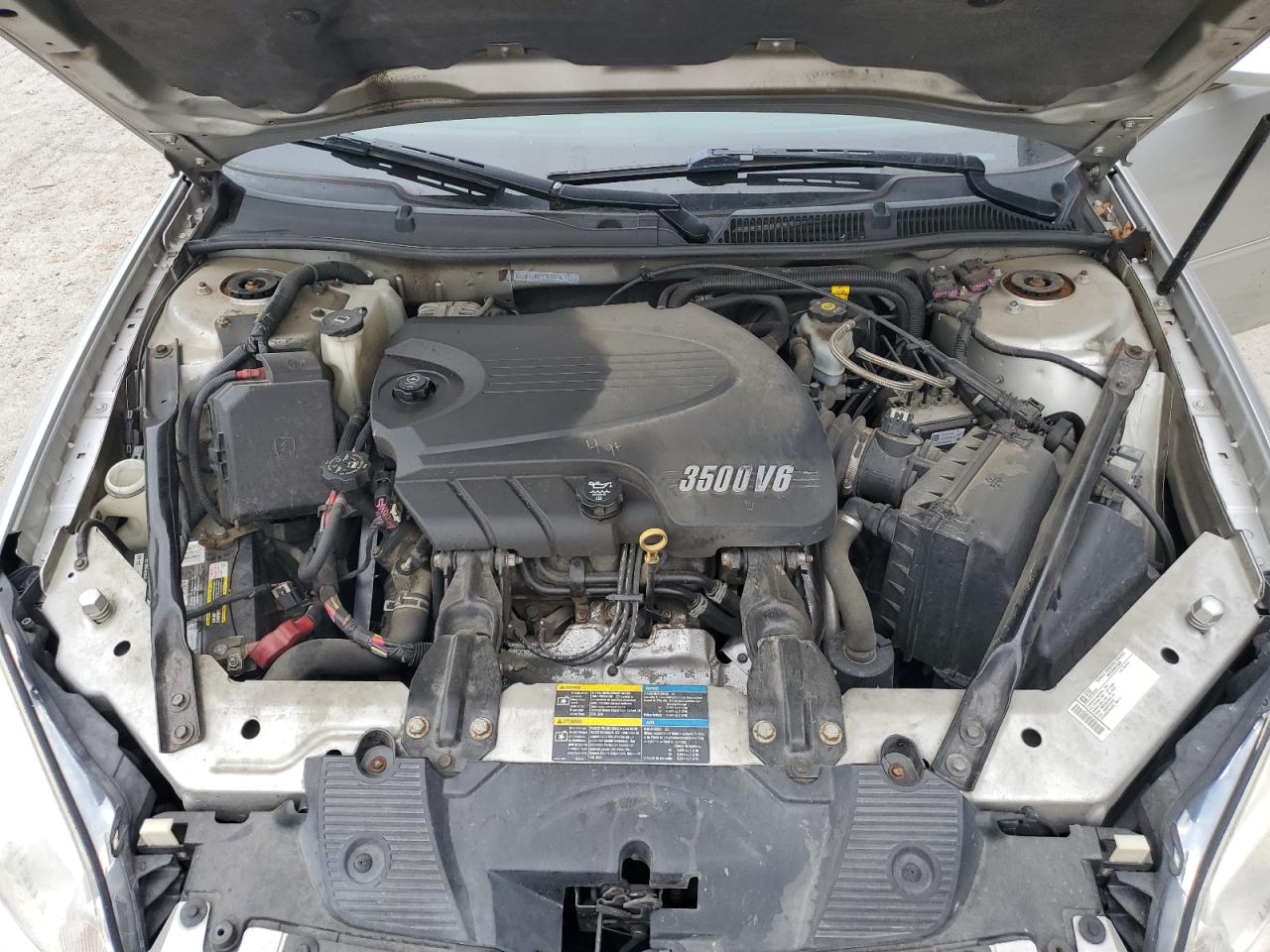 2009 Chevrolet Impala 1Lt VIN: 2G1WT57N491181629 Lot: 60663775