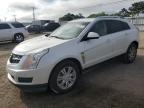 2010 Cadillac Srx Luxury Collection for Sale in Newton, AL - Rear End