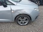 2010 SEAT IBIZA SE for sale at Copart YORK