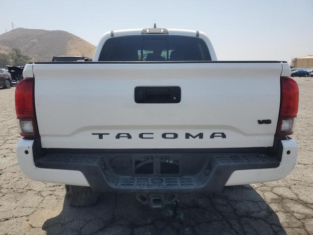  TOYOTA TACOMA 2019 Biały