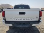 2019 TOYOTA TACOMA DOUBLE CAB à vendre chez Copart CA - SAN BERNARDINO