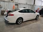 2015 Ford Fusion Se Hybrid for Sale in Milwaukee, WI - Rear End
