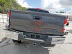2016 Toyota Tundra Crewmax Sr5 продається в Corpus Christi, TX - Side
