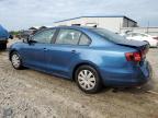 2016 Volkswagen Jetta S na sprzedaż w Austell, GA - Rear End
