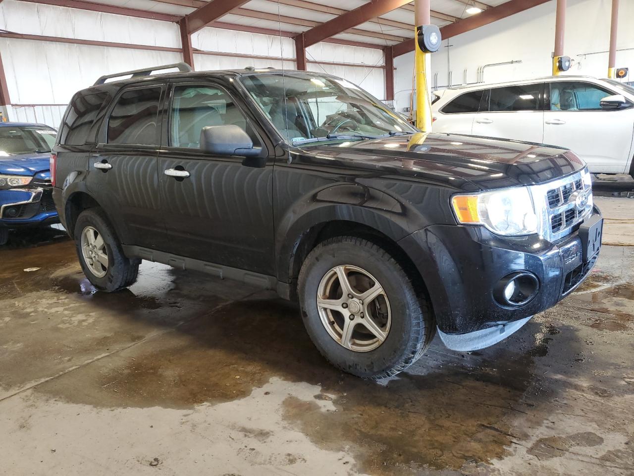 FORD ESCAPE 2012 VIN 1FMCU9D71CKC27621 photo 4