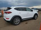 2018 Hyundai Tucson Sel на продаже в Brighton, CO - Vandalism