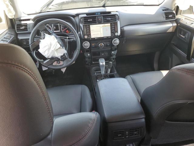  TOYOTA 4RUNNER 2021 Szary