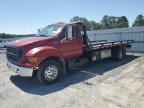 2000 Ford F650 Super Duty de vânzare în Gastonia, NC - Minor Dent/Scratches