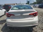 2015 Hyundai Sonata Sport   for Sale in Windsor, NJ - Front End