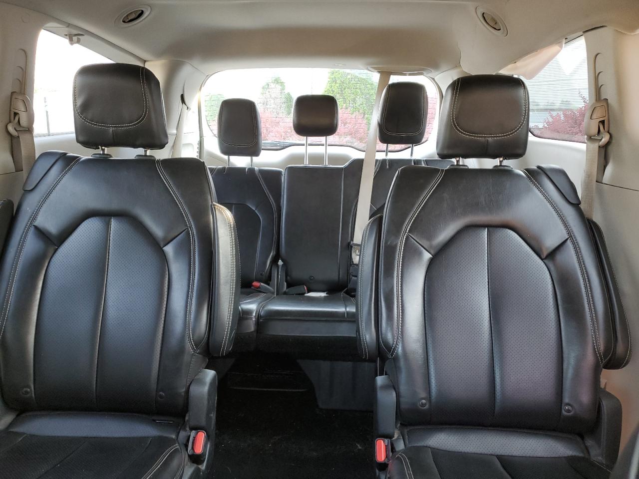 2020 Chrysler Voyager Lxi VIN: 2C4RC1DGXLR171974 Lot: 59422755