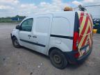 2017 MERCEDES BENZ CITAN 109 for sale at Copart WOLVERHAMPTON