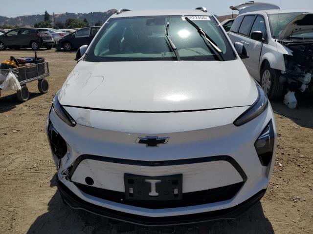  CHEVROLET BOLT 2023 Biały