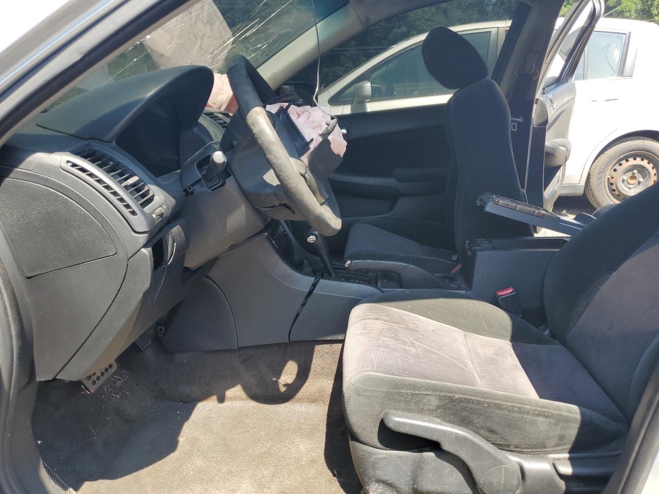 HONDA ACCORD 2004 VIN 3HGCM563X4G706394 фото 7