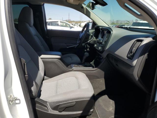  CHEVROLET COLORADO 2016 White