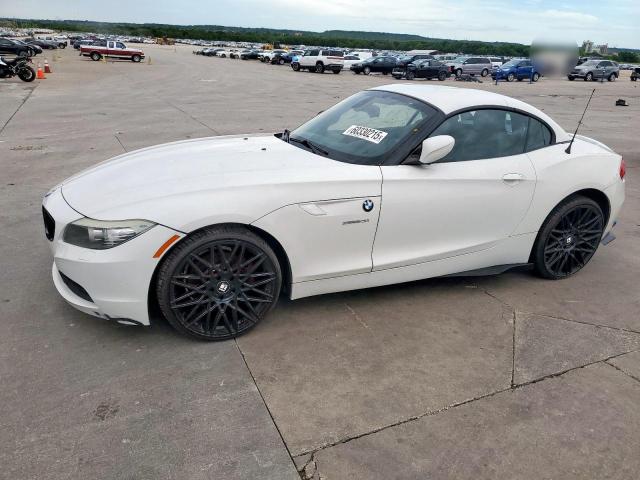 2013 Bmw Z4 Sdrive28I  