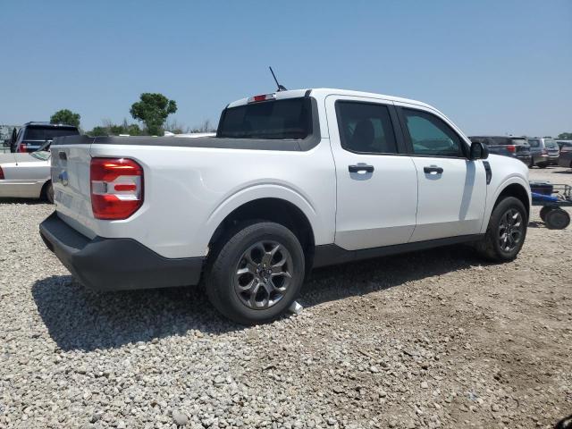  FORD MAVERICK 2022 Biały