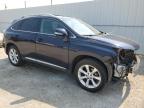2010 LEXUS RX 350 for sale at Copart AB - EDMONTON