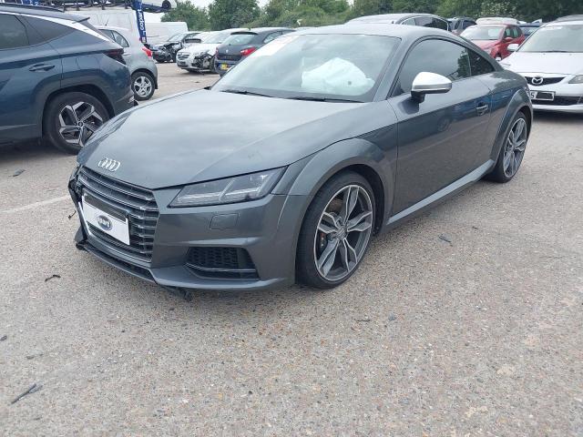 AUDI TTS TFSI Q 2016