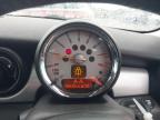 2007 MINI COOPER for sale at Copart WOLVERHAMPTON