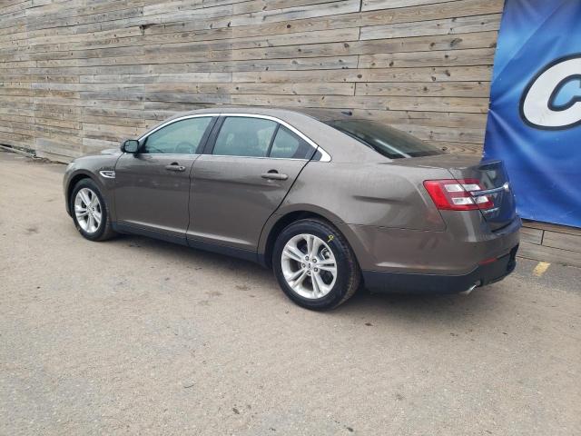  FORD TAURUS 2016 Brązowy