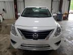 2015 Nissan Versa S продається в West Mifflin, PA - Top/Roof