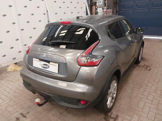 2014 NISSAN JUKE ACENT