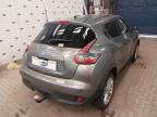 2014 NISSAN JUKE ACENT for sale at Copart SANDWICH