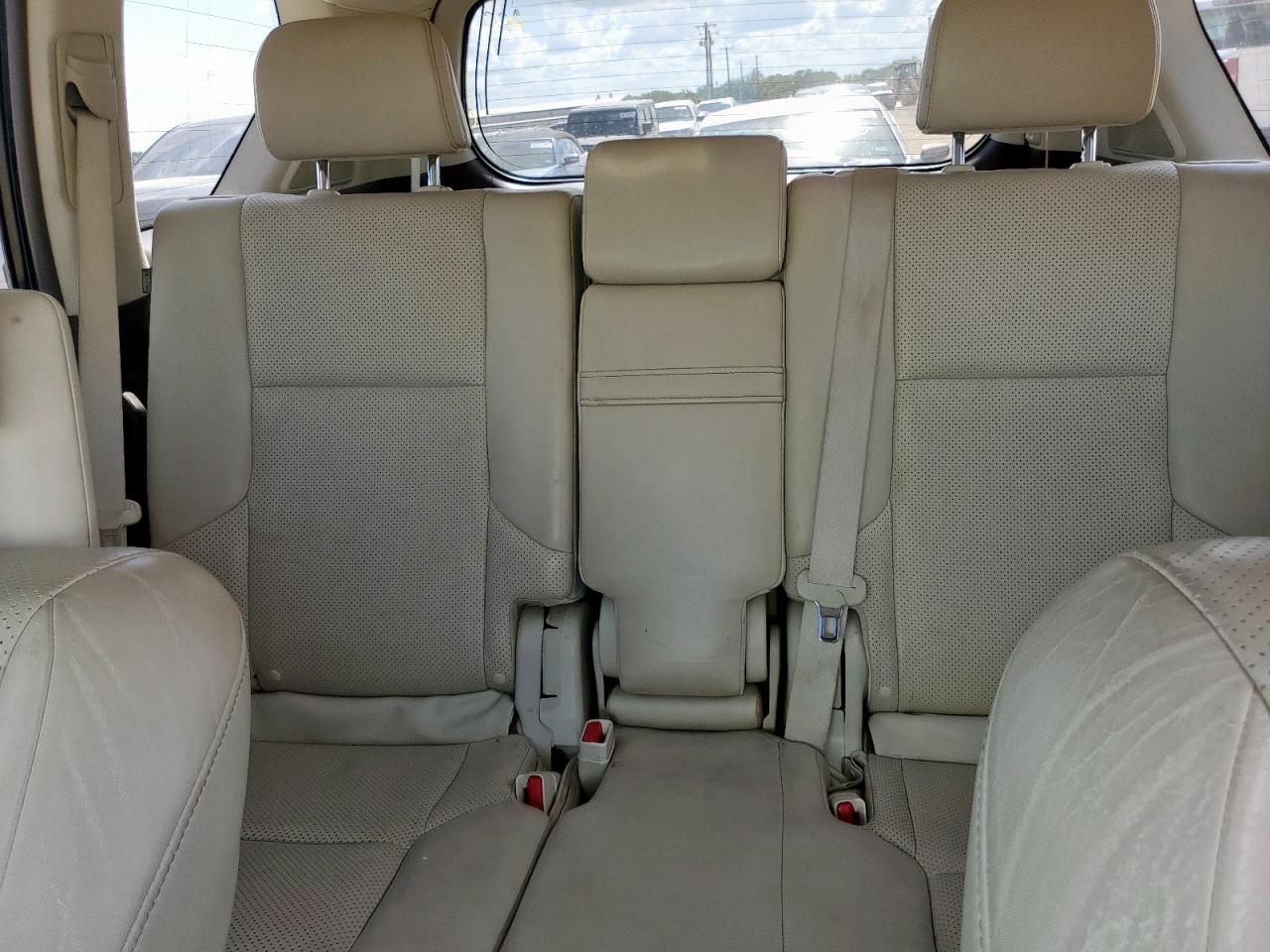 2010 Lexus Gx 460 Premium VIN: JTJJM7FX6A5009809 Lot: 62614015