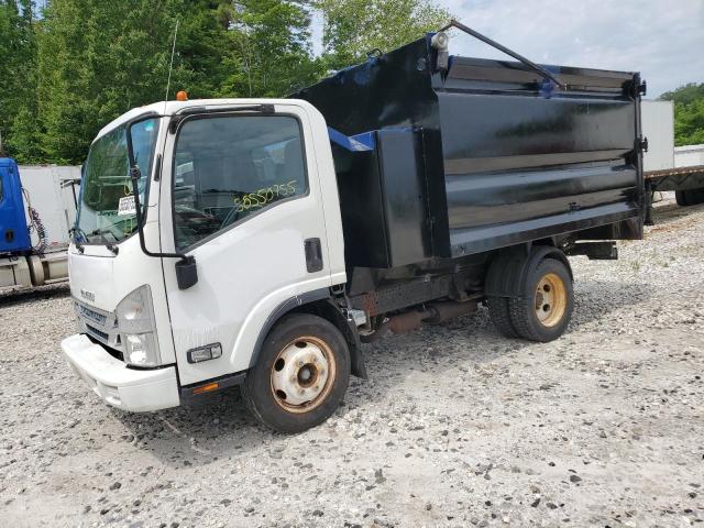 2016 Isuzu Npr Hd 