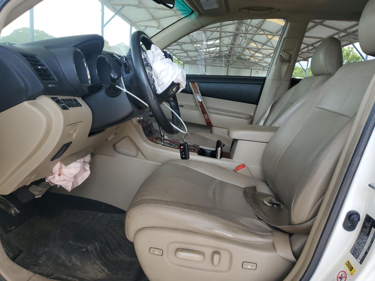 2012 Toyota Highlander Limited VIN: 5TDDK3EH3CS113955 Lot: 62759255