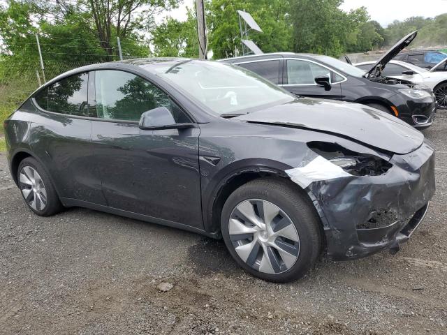  TESLA MODEL Y 2024 Szary