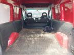 2010 VAUXHALL COMBO 1700 for sale at Copart PETERLEE