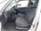 2011 HYUNDAI IX20 STYLE for sale at Copart ROCHFORD