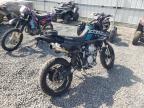 2022 KAWASAKI KLX300 E   for sale at Copart KY - EARLINGTON