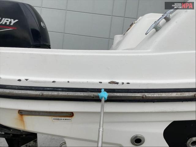 2022 'OTHER BOAT' VR6 BR(*)  
