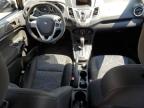 2011 FORD FIESTA SE   for sale at Copart AB - CALGARY