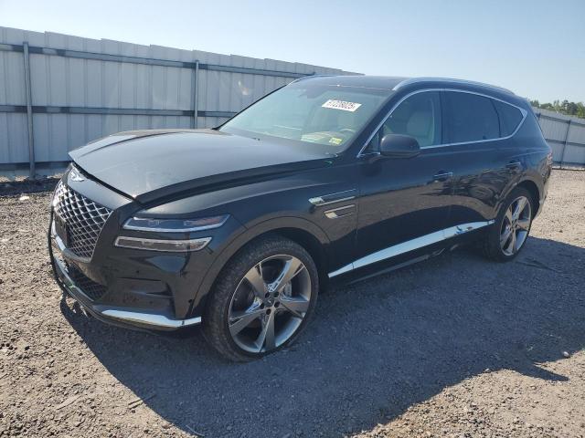 2022 Genesis Gv80 Base  