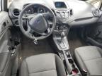 2016 Ford Fiesta S   zu verkaufen in Greenwell Springs, LA - Normal Wear